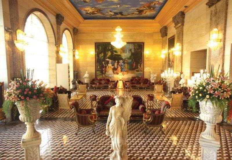 Hotel Imperial Executive, Andheri Mumbai Exterior photo