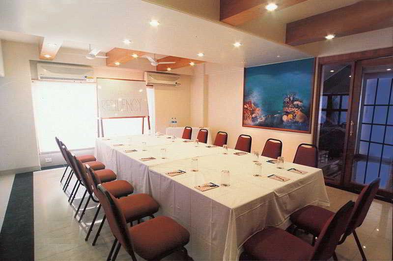 Hotel Imperial Executive, Andheri Mumbai Exterior photo