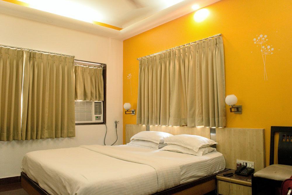 Hotel Imperial Executive, Andheri Mumbai Exterior photo